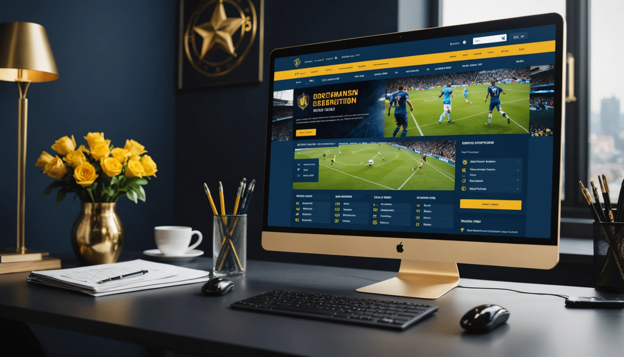 Almanbahis Sitesi İnceleme: Güvenilir Bahis Deneyimi 2024