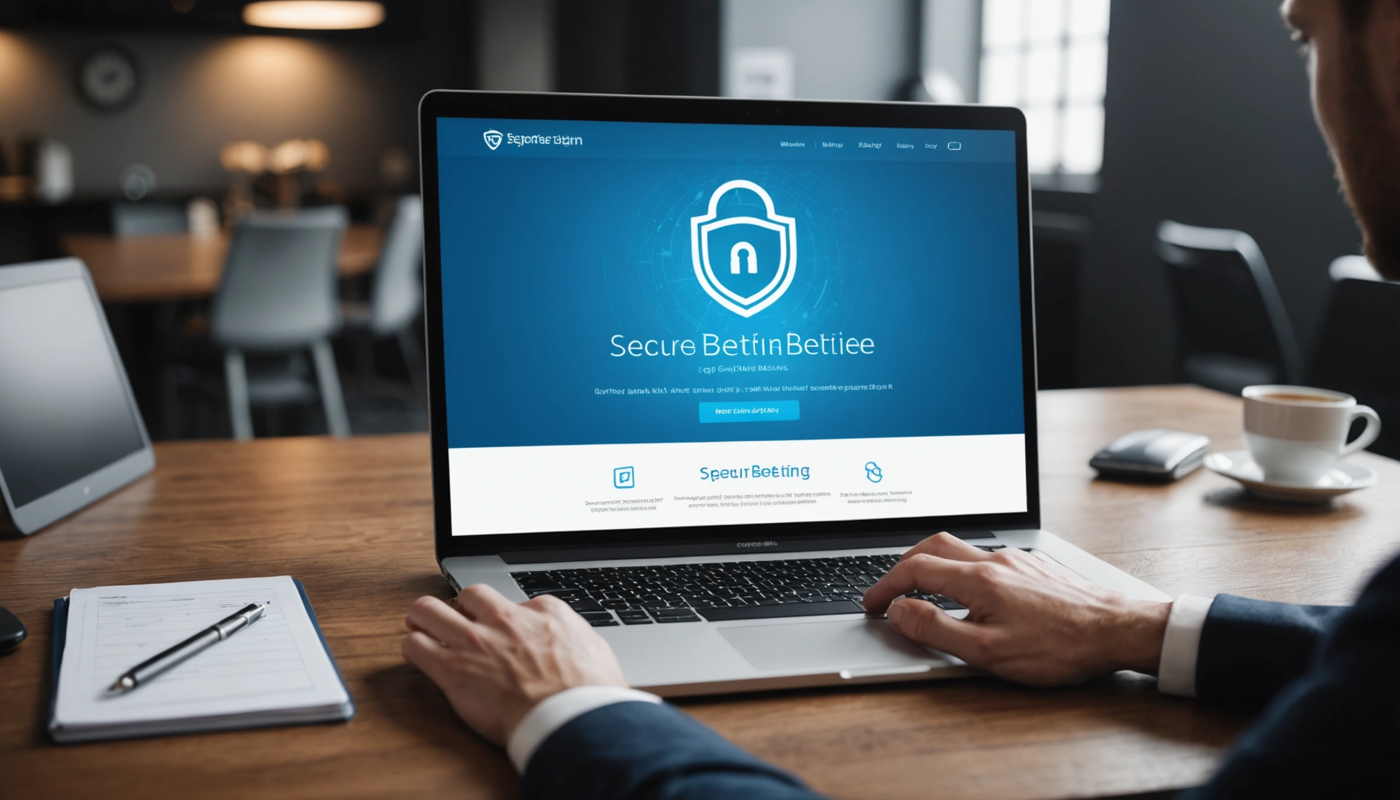 Almanbahis Güncel Giriş: Güvenli Erişim Rehberi 2024